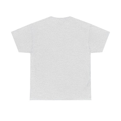 Mental Health Matters Unisex Heavy Cotton T-Shirt – Spread Awareness with Style