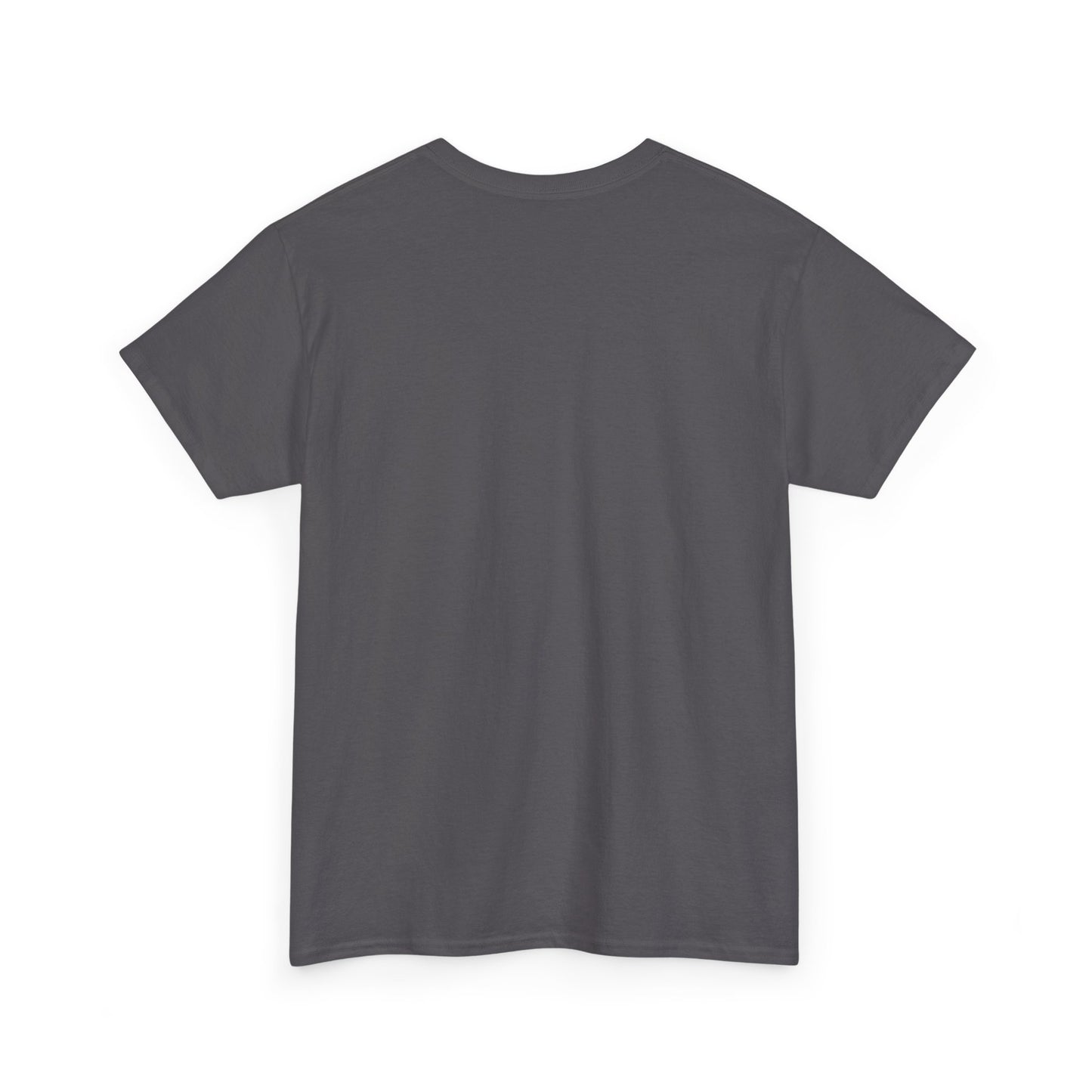 Mental Health Matters Unisex Heavy Cotton T-Shirt – Spread Awareness with Style