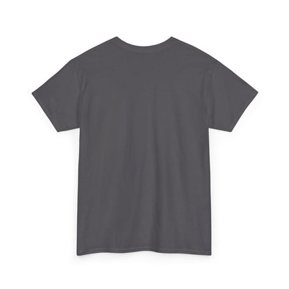 Mental Health Matters Unisex Heavy Cotton T-Shirt – Spread Awareness with Style
