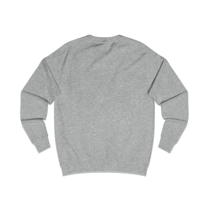 HOPELESS OR NOTHING – Gothic Anime Devil Sweatshirt | Edgy Streetwear