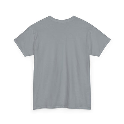 Mental Health Matters Unisex Heavy Cotton T-Shirt – Spread Awareness with Style