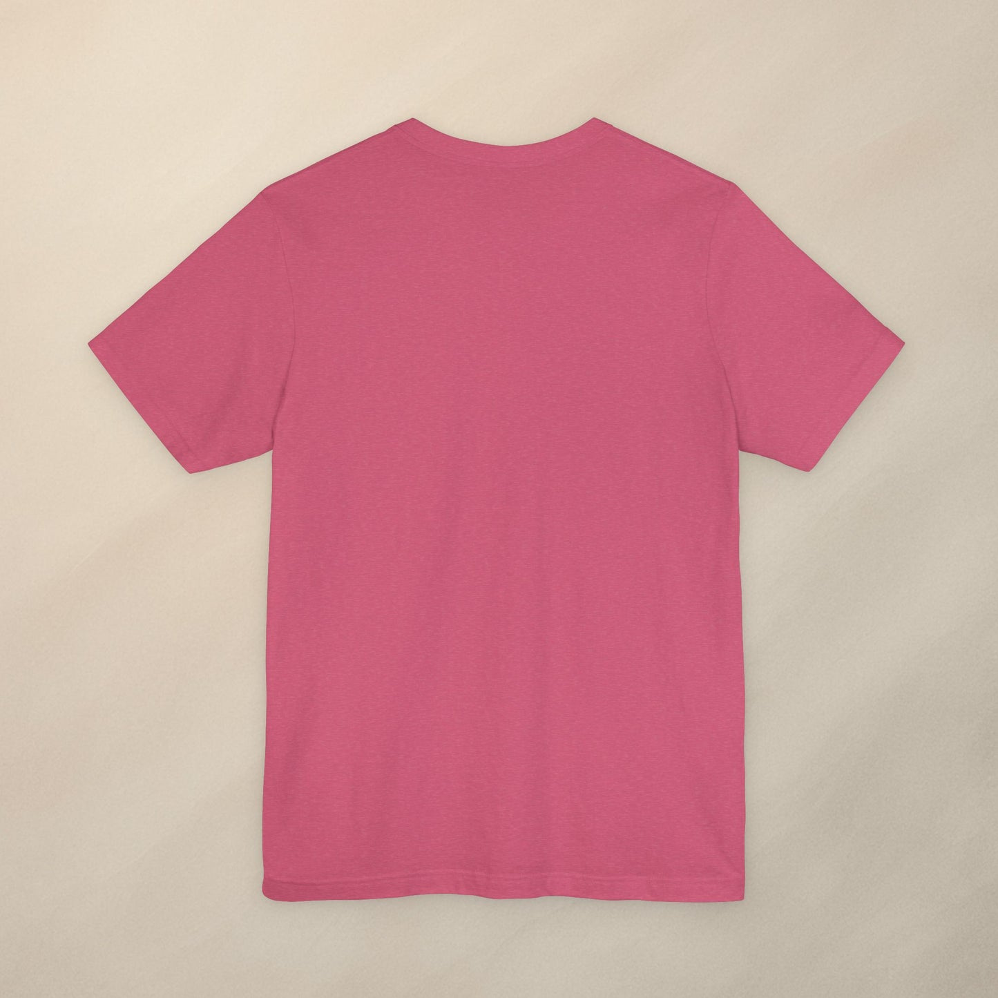 Good Vibes Only | Retro Sun Unisex Jersey Tee, Summer T-Shirt, Casual Wear, Beach Outfit, Positive Vibe Apparel, Gift Idea